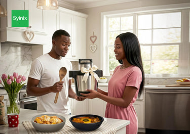 Love Made Effortless: Why the Eco Swallow Maker Is the Smart Valentine Gift This February