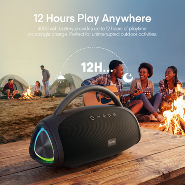 Audio V30
