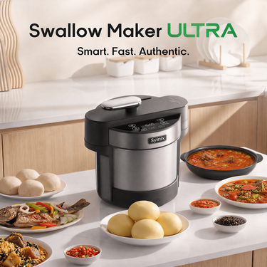 Swallow Maker Ultra