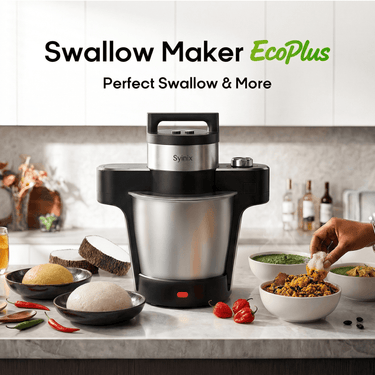 Swallow Maker Ecoplus