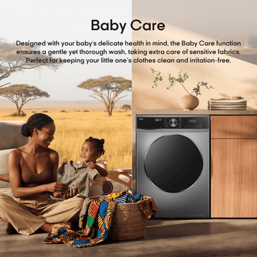 Washing machine V12WFT