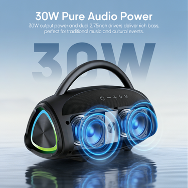 Audio V30