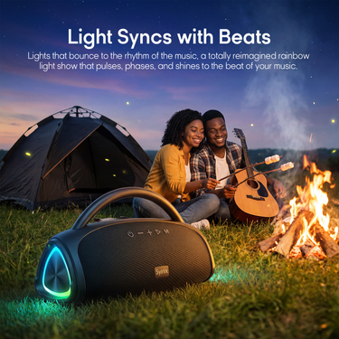 Audio V30