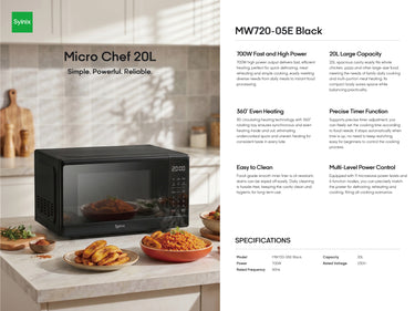 MW720-05E-Black