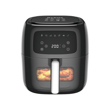 Syinix 8L Digital Hot Air Circulation Air fryer-SAIF75E