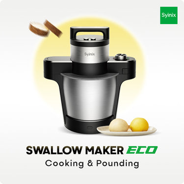 Swallow Maker Eco