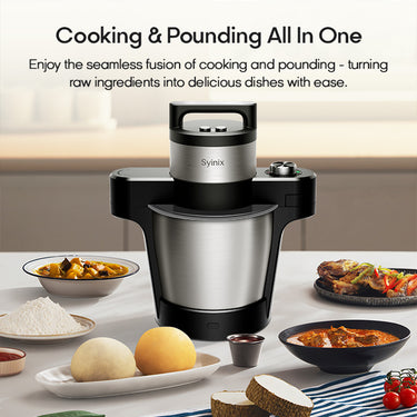 Swallow Maker Eco