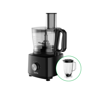 Food processor